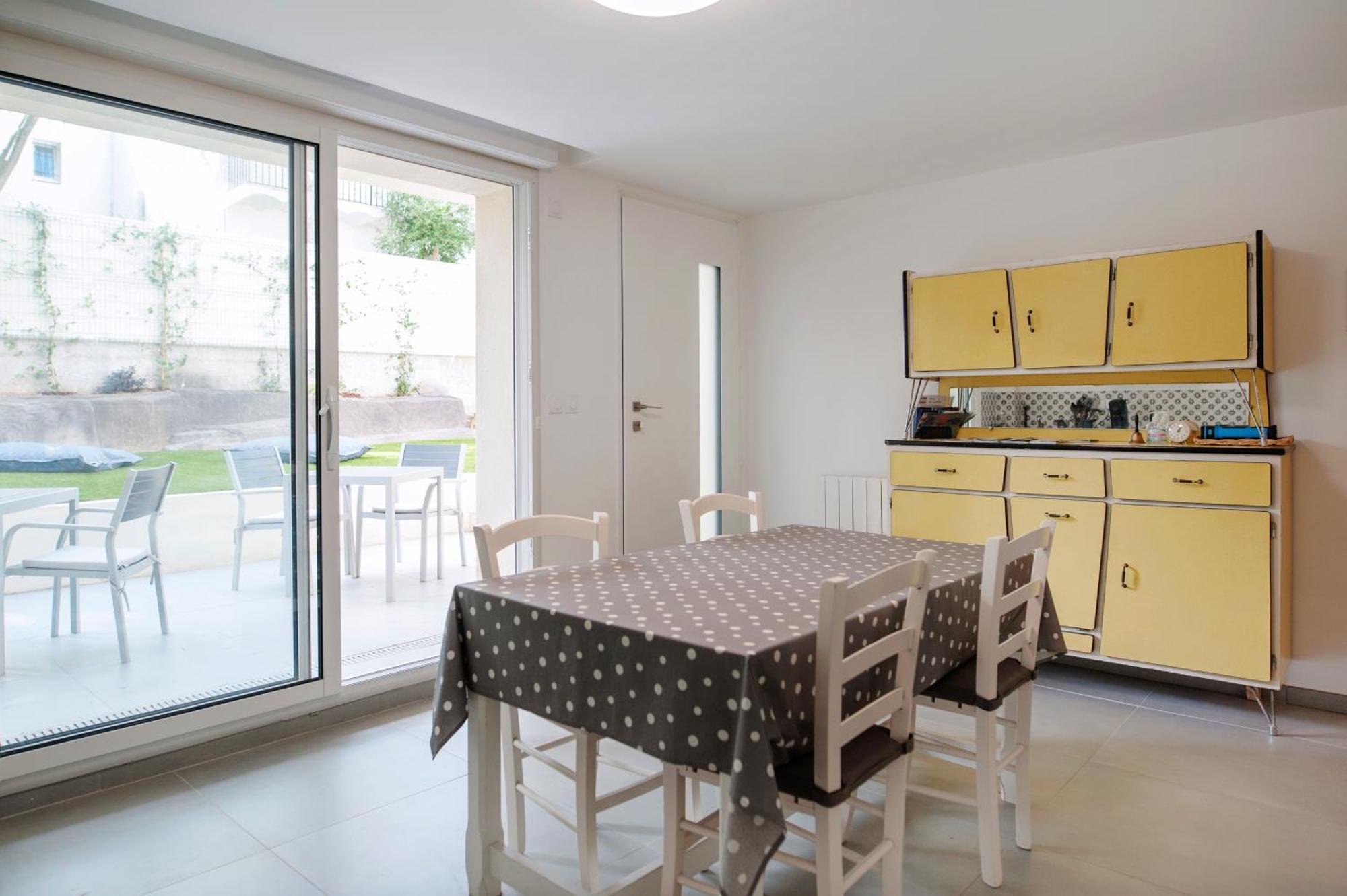 Villa Le Solaret Famille Sète Esterno foto